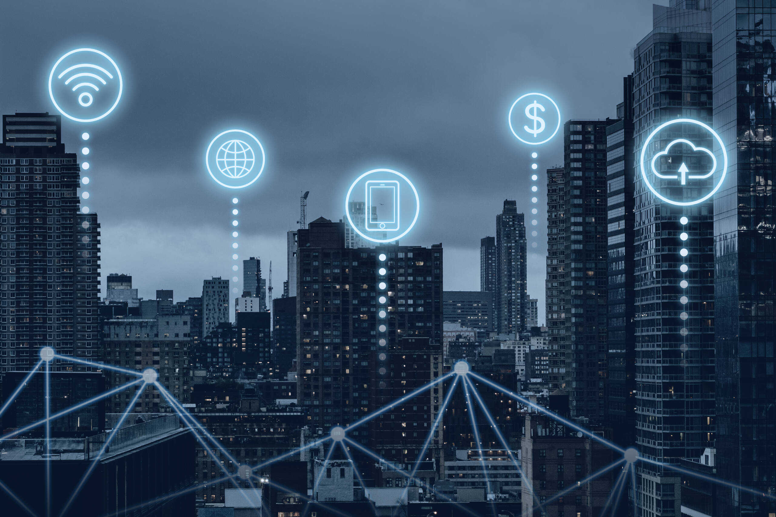 Internet of Things (I0T)