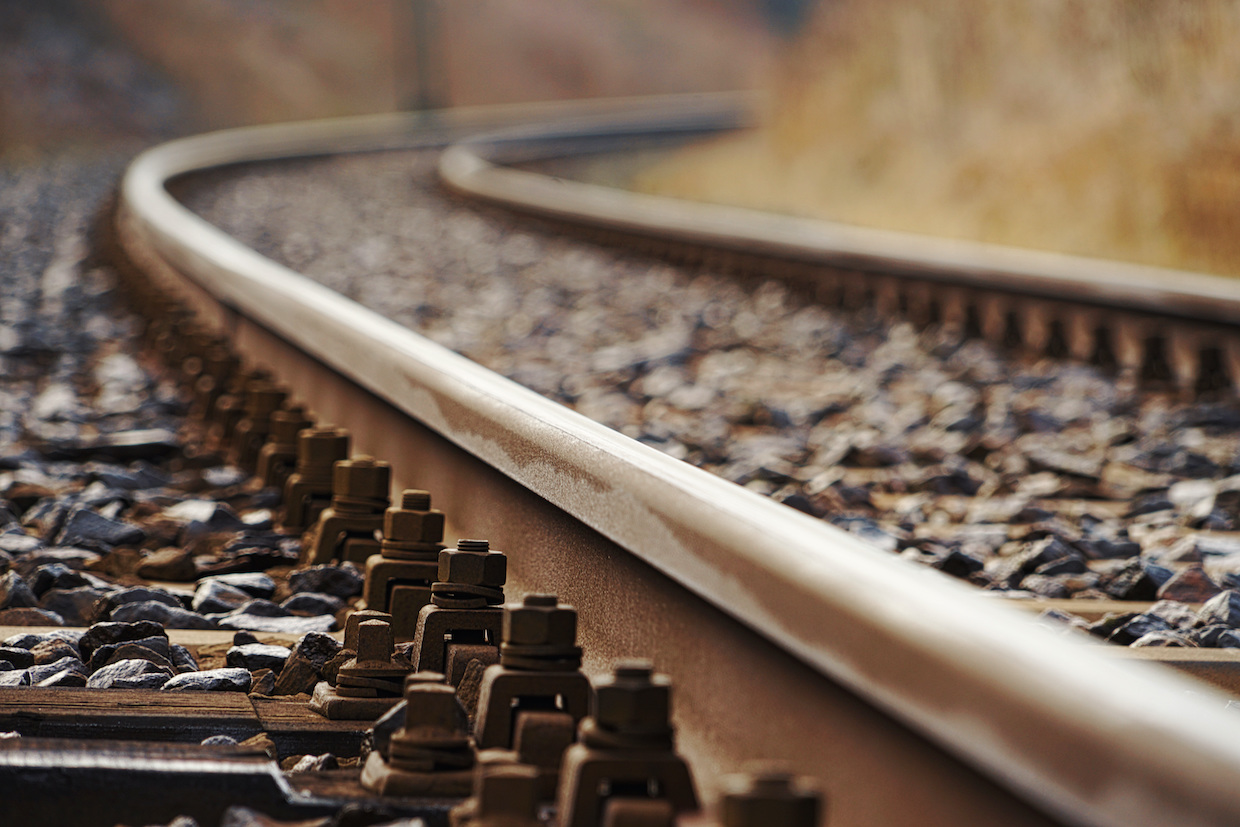 Railway Feasibility Study